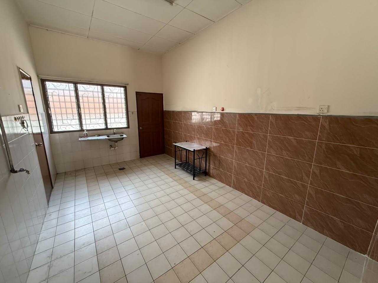 Single Storey Terrace house Taman Seremban 3 Rasah Jaya Blossom Layang