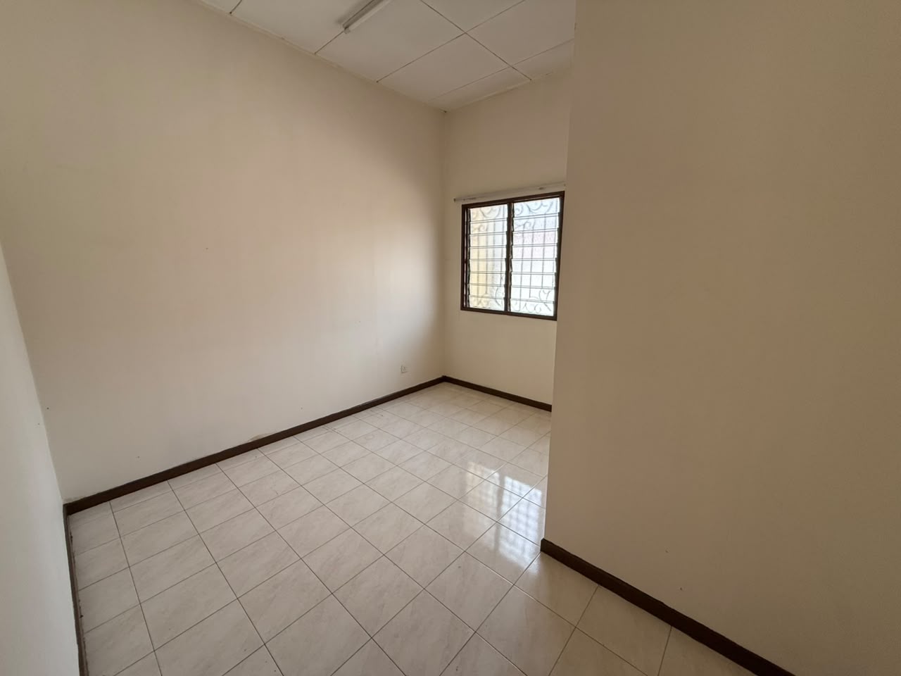 Single Storey Terrace house Taman Seremban 3 Rasah Jaya Blossom Layang