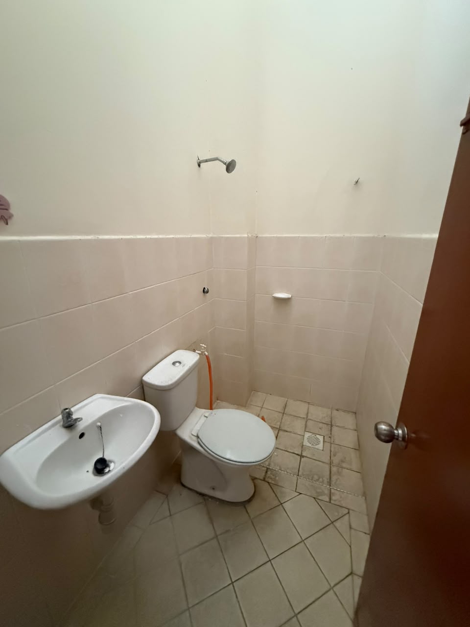 Single Storey Terrace house Taman Seremban 3 Rasah Jaya Blossom Layang