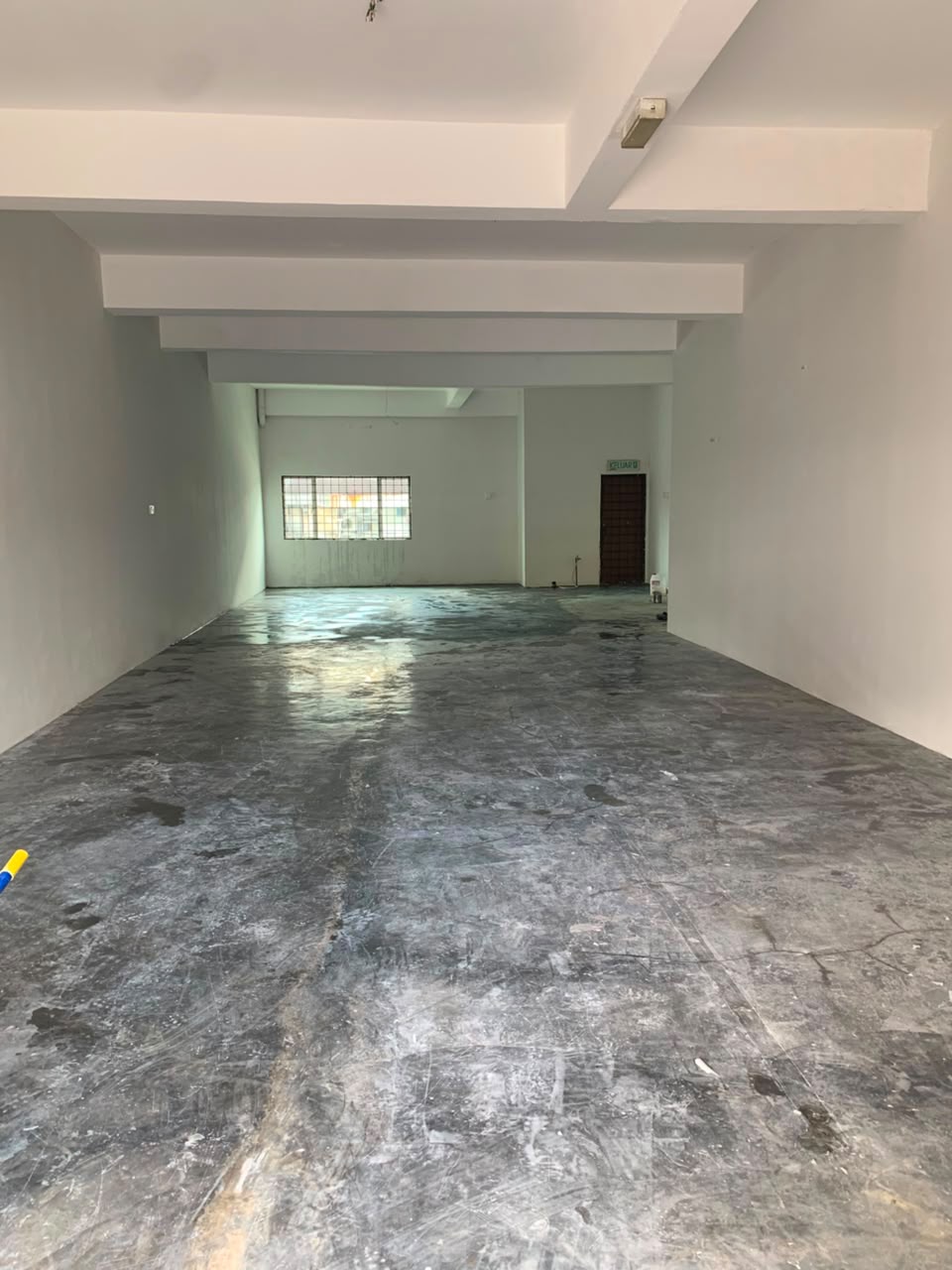 Ground Floor Shop lot Dataran Sentral Seremban (Beside Seremban Gateway)