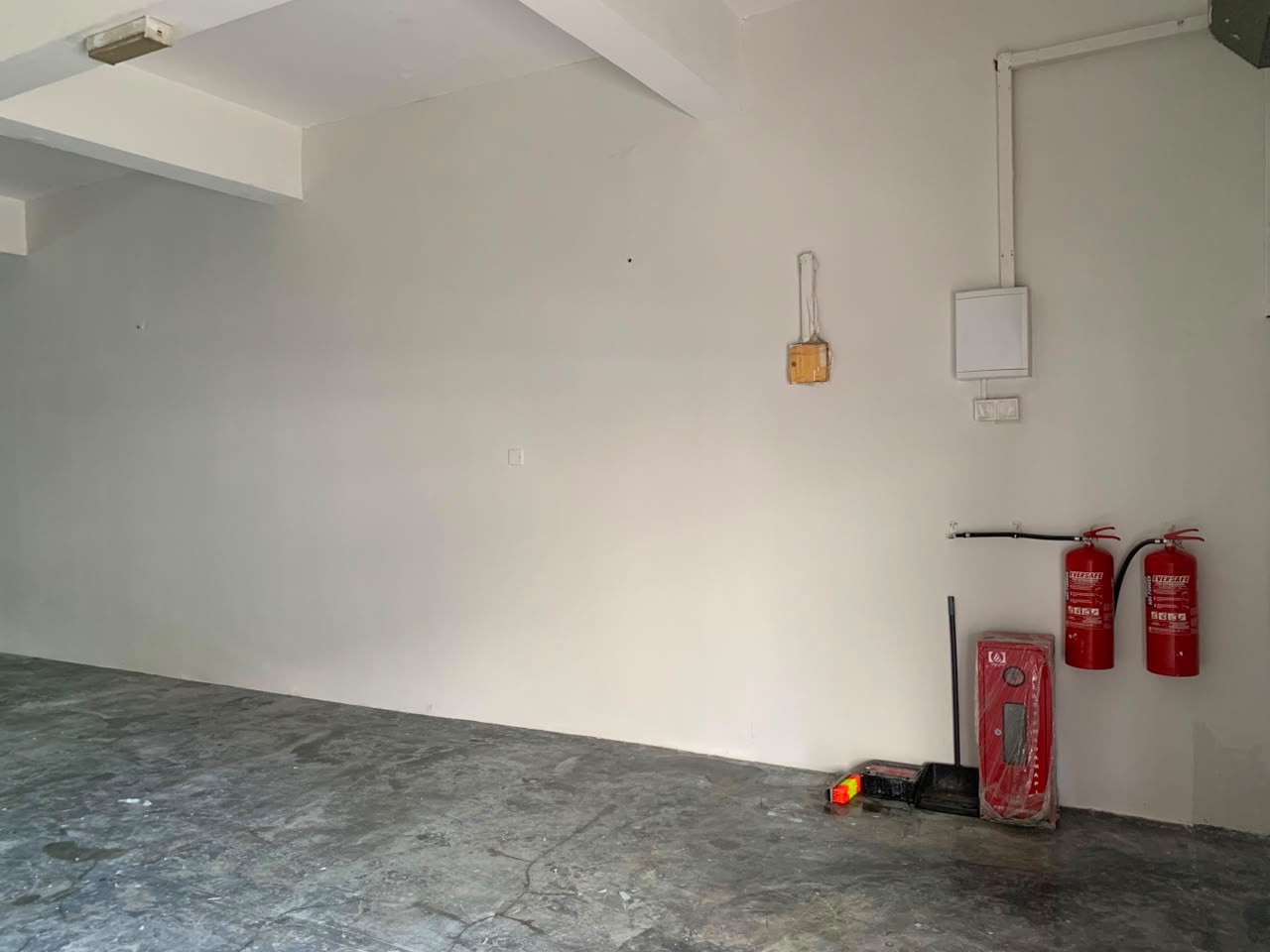 Ground Floor Shop lot Dataran Sentral Seremban (Beside Seremban Gateway)