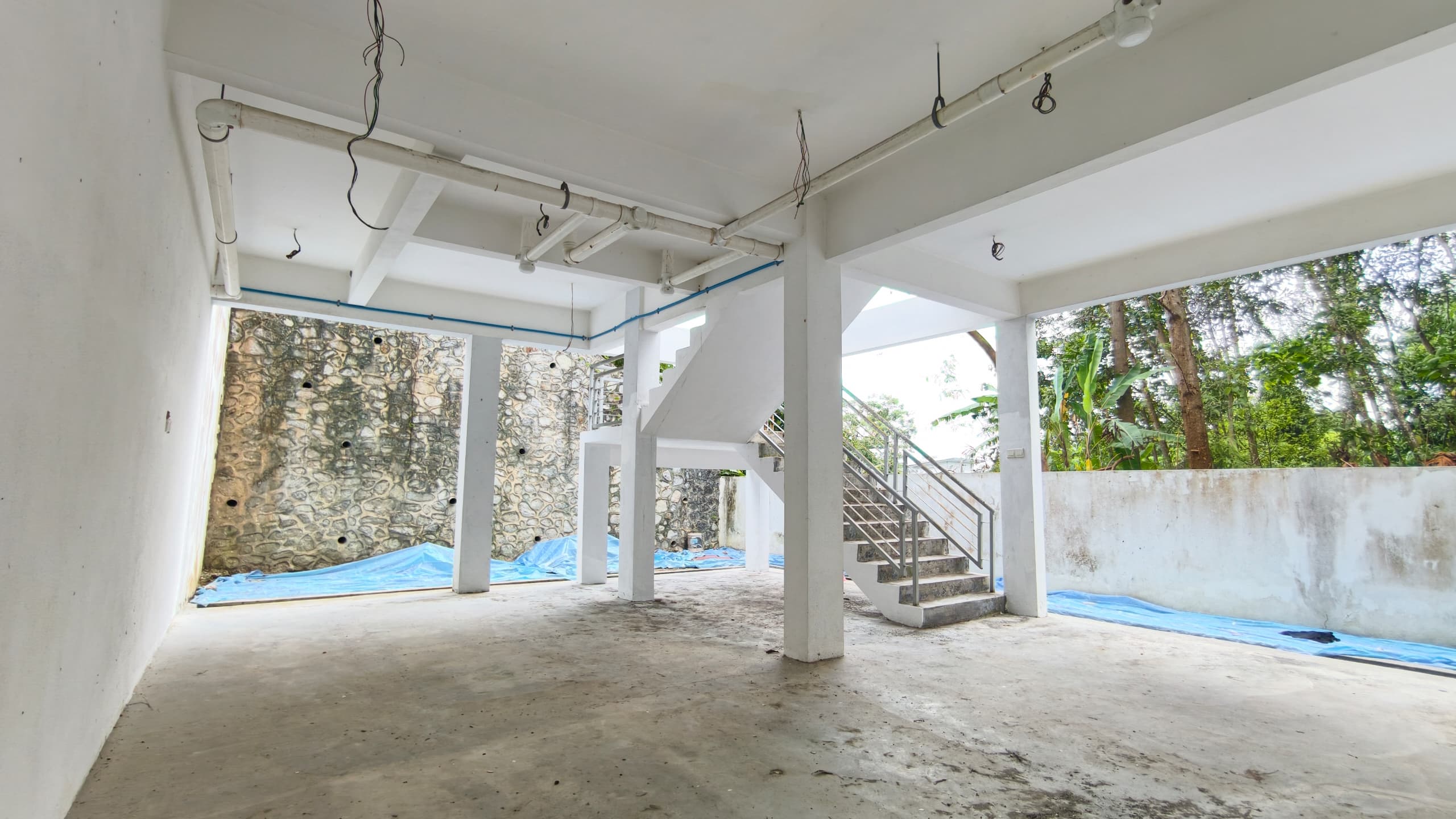 2.5 storey Semi D with basement Taman Bukit Intan Bukit Jed Seremban