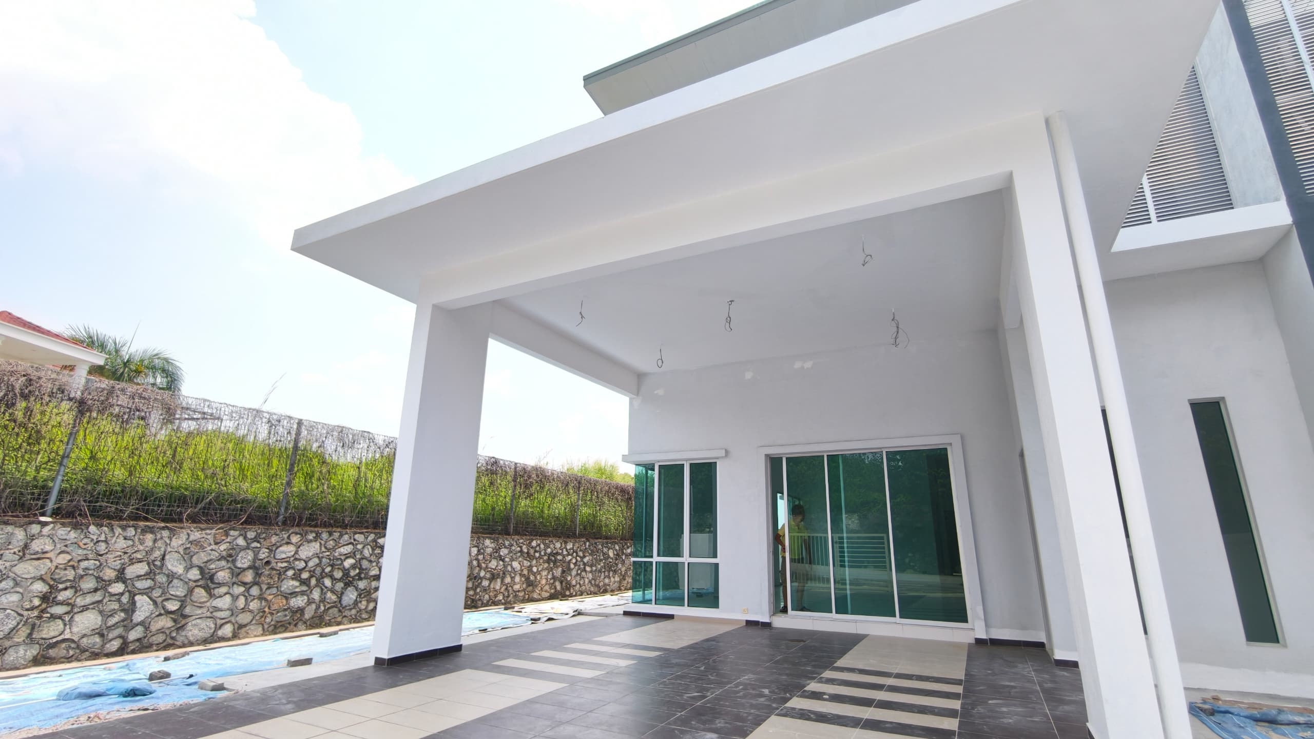 1000145610 2.5 storey Semi D with basement Taman Bukit Intan Bukit Jed Seremban