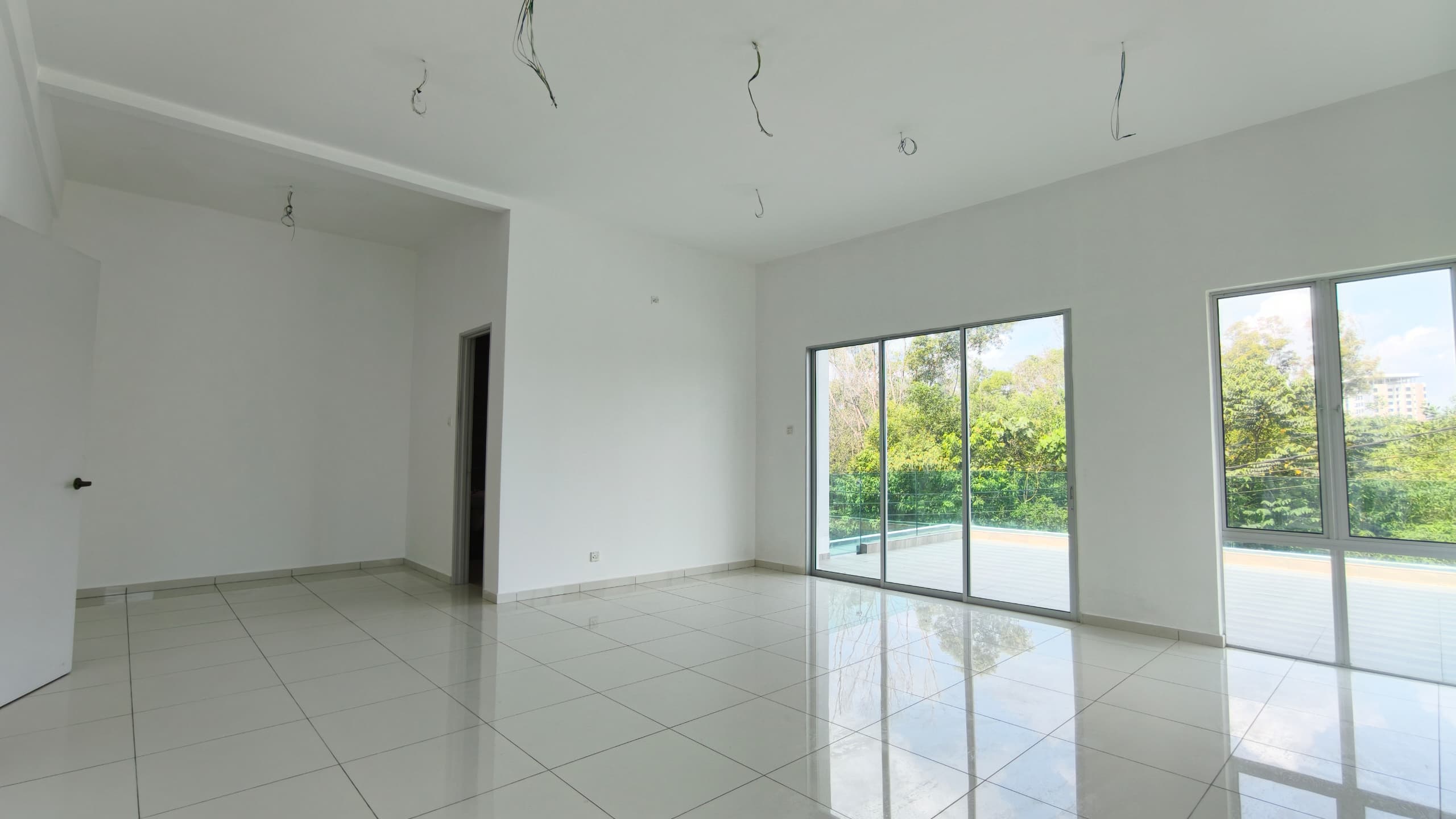 2.5 storey Semi D with basement Taman Bukit Intan Bukit Jed Seremban