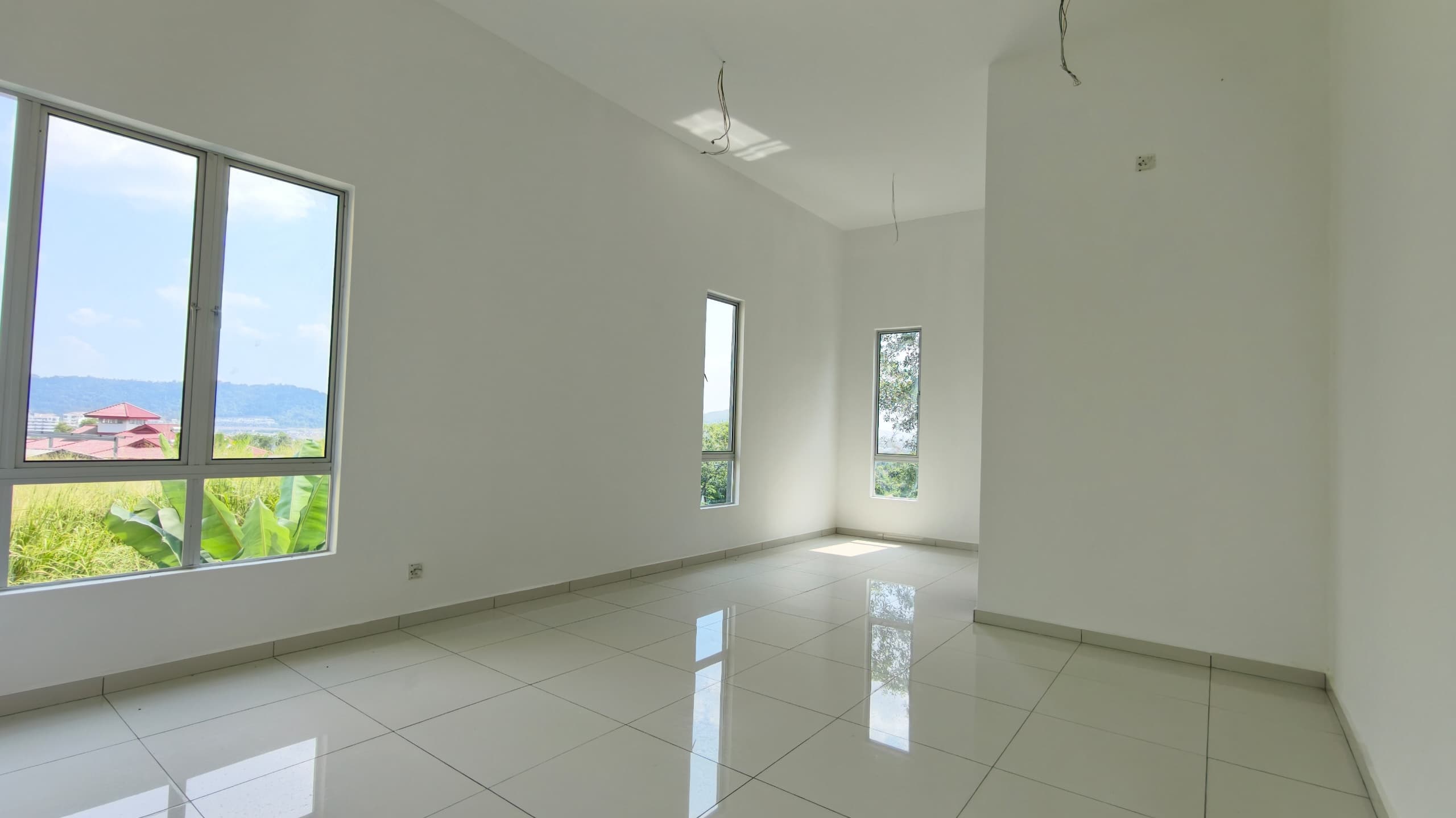 2.5 storey Semi D with basement Taman Bukit Intan Bukit Jed Seremban