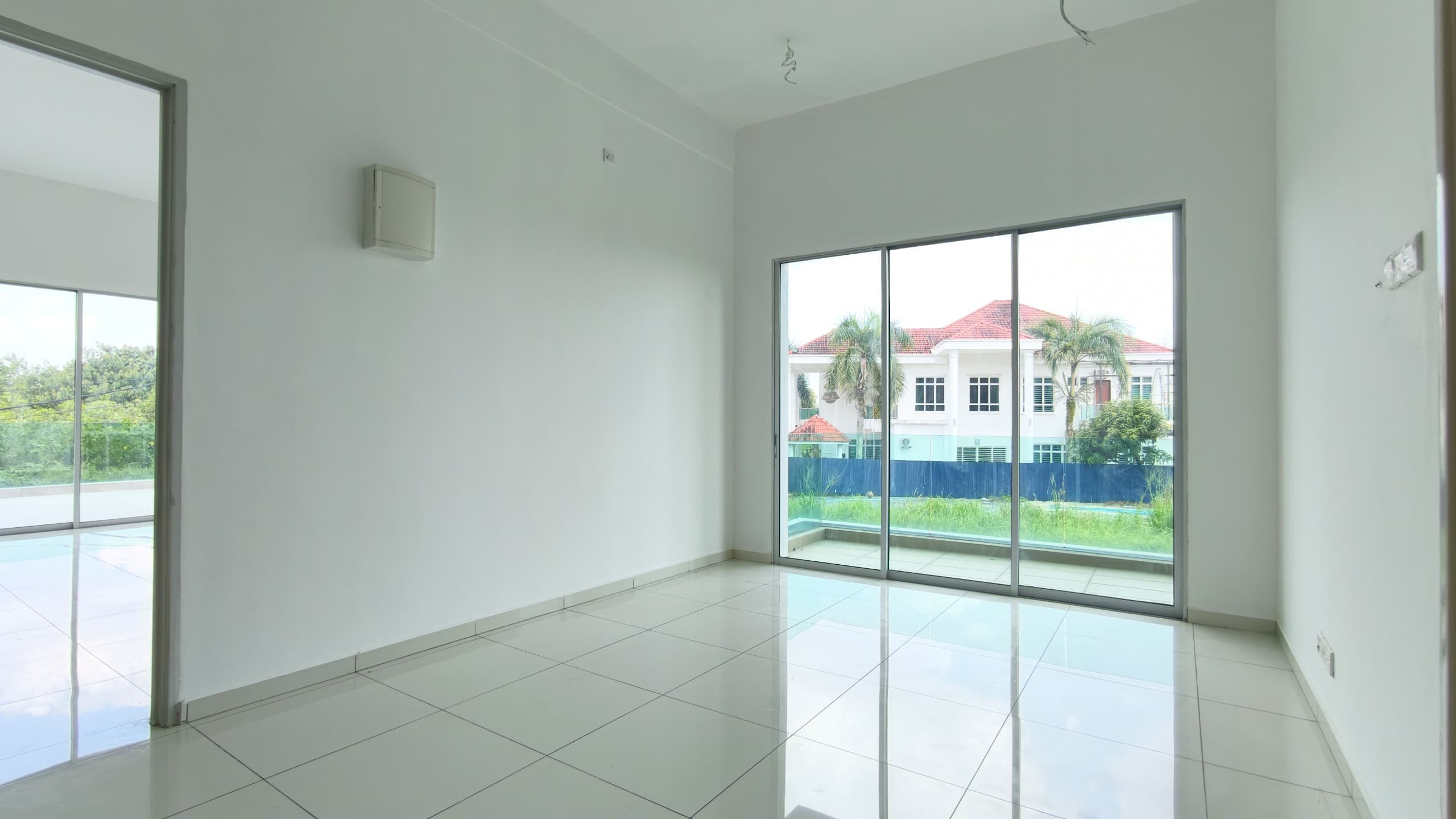 2.5 storey Semi D with basement Taman Bukit Intan Bukit Jed Seremban
