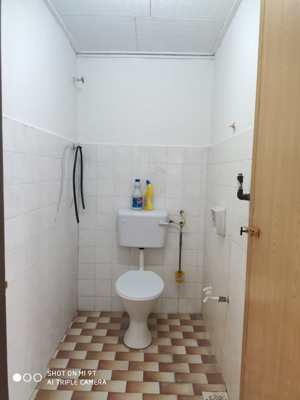 Single Storey Endlot House Taman Bunga Blossom Rasah Jaya Thivy Jaya Desa Rasah Seremban 3 Rahang Layang-Layang Merpati