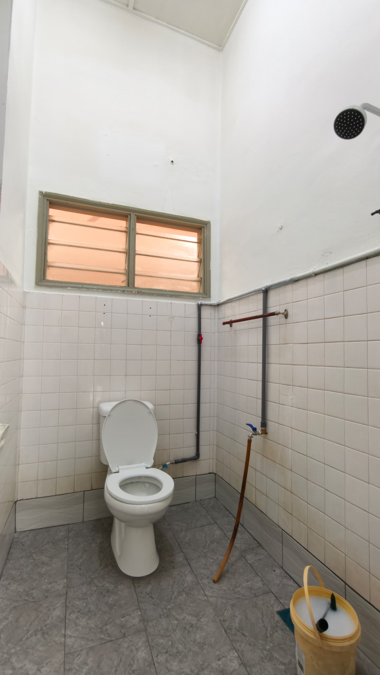 Single Storey Terrace House Taman Bukit Kaya Kepayang Galena Templer Bukit Chedang Permai
