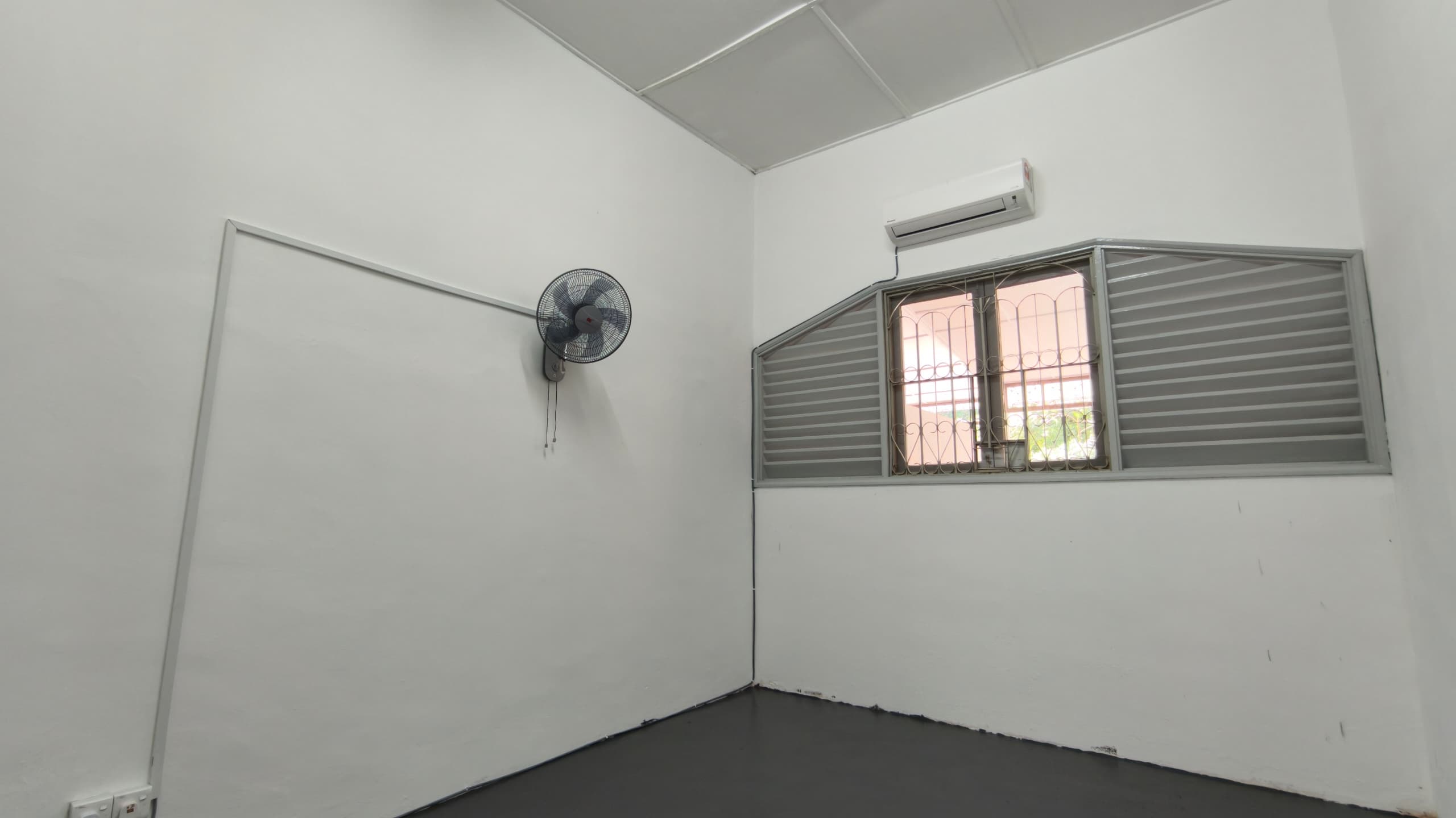 Single Storey Terrace House Taman Bukit Kaya Kepayang Galena Templer Bukit Chedang Permai