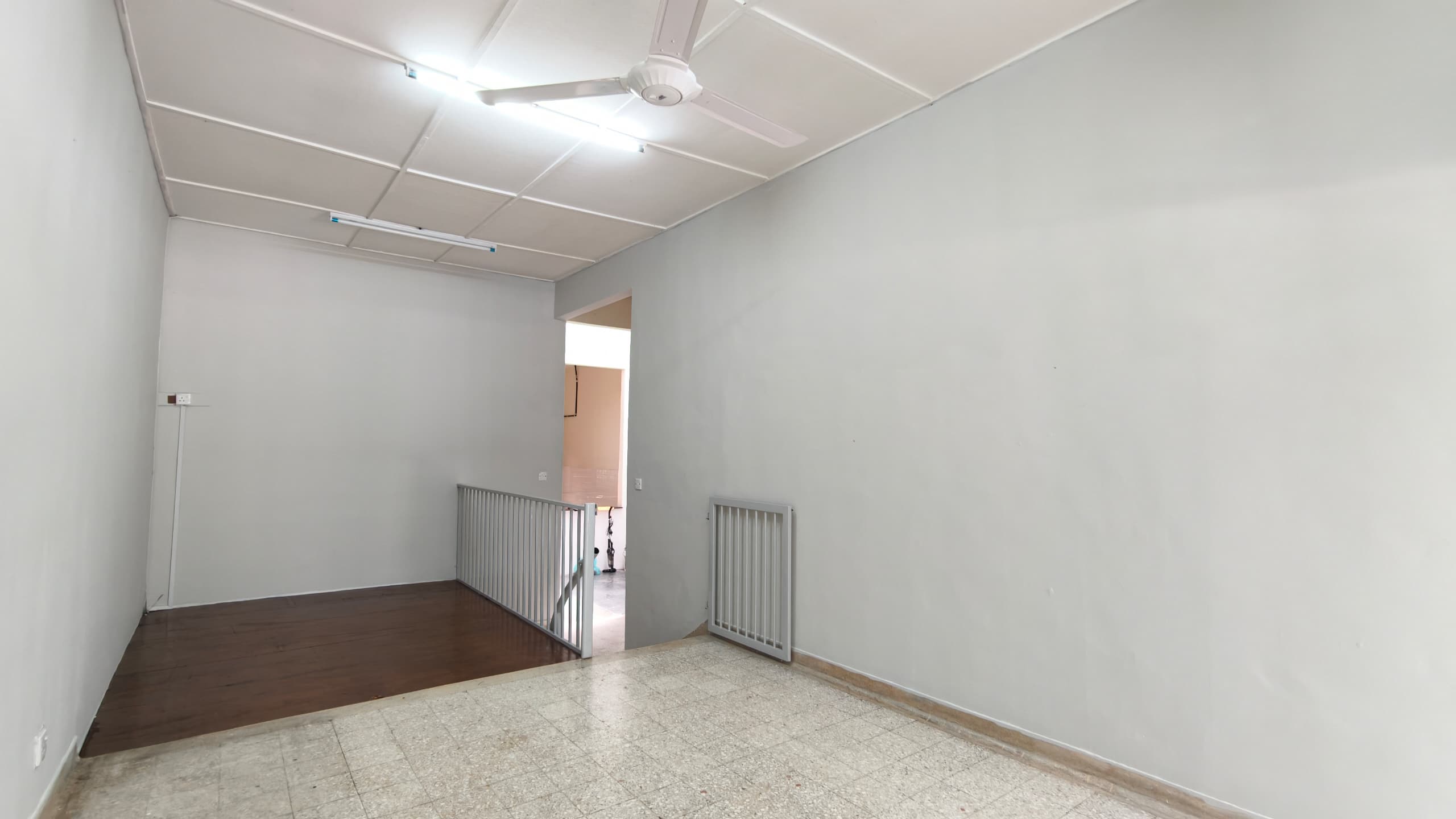 Single Storey Terrace House Taman Bukit Kaya Kepayang Galena Templer Bukit Chedang Permai