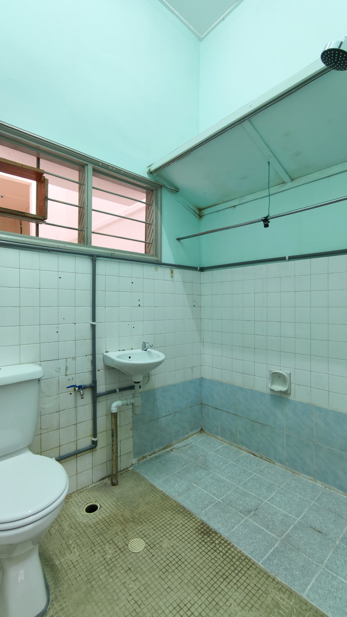 Single Storey Terrace House Taman Bukit Kaya Kepayang Galena Templer Bukit Chedang Permai
