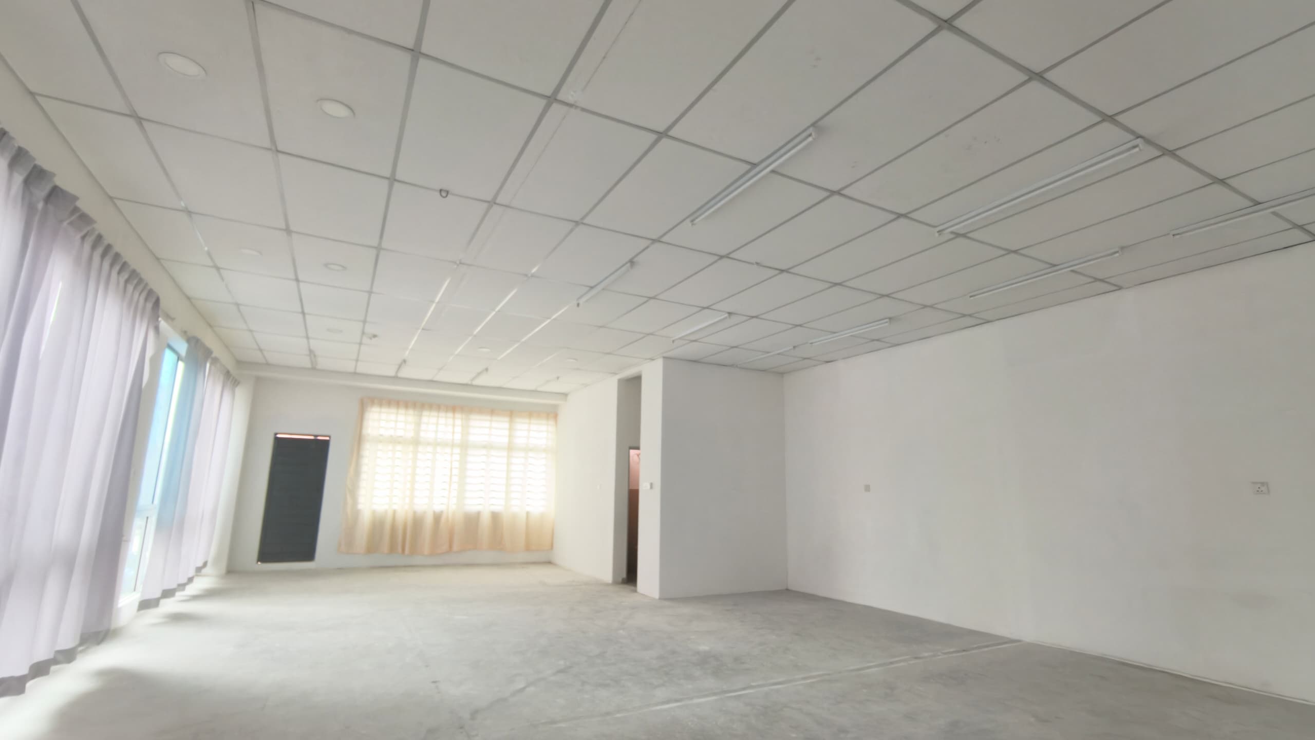 Centrio iKON Uptown S2 Seremban 2 End Lot 1st floor shop