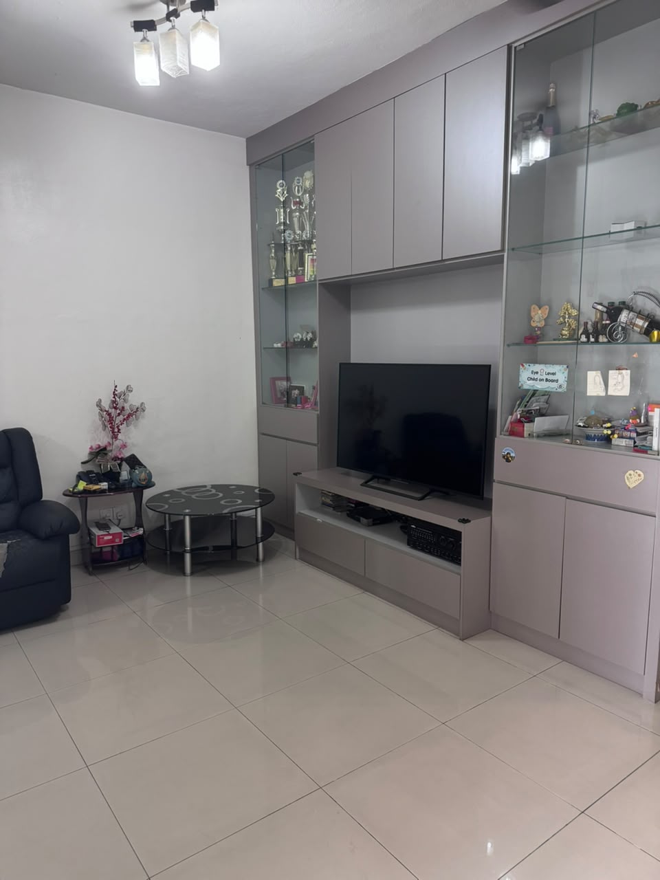 Double Storey Terrace House Taman Rasah Jaya Phase 3