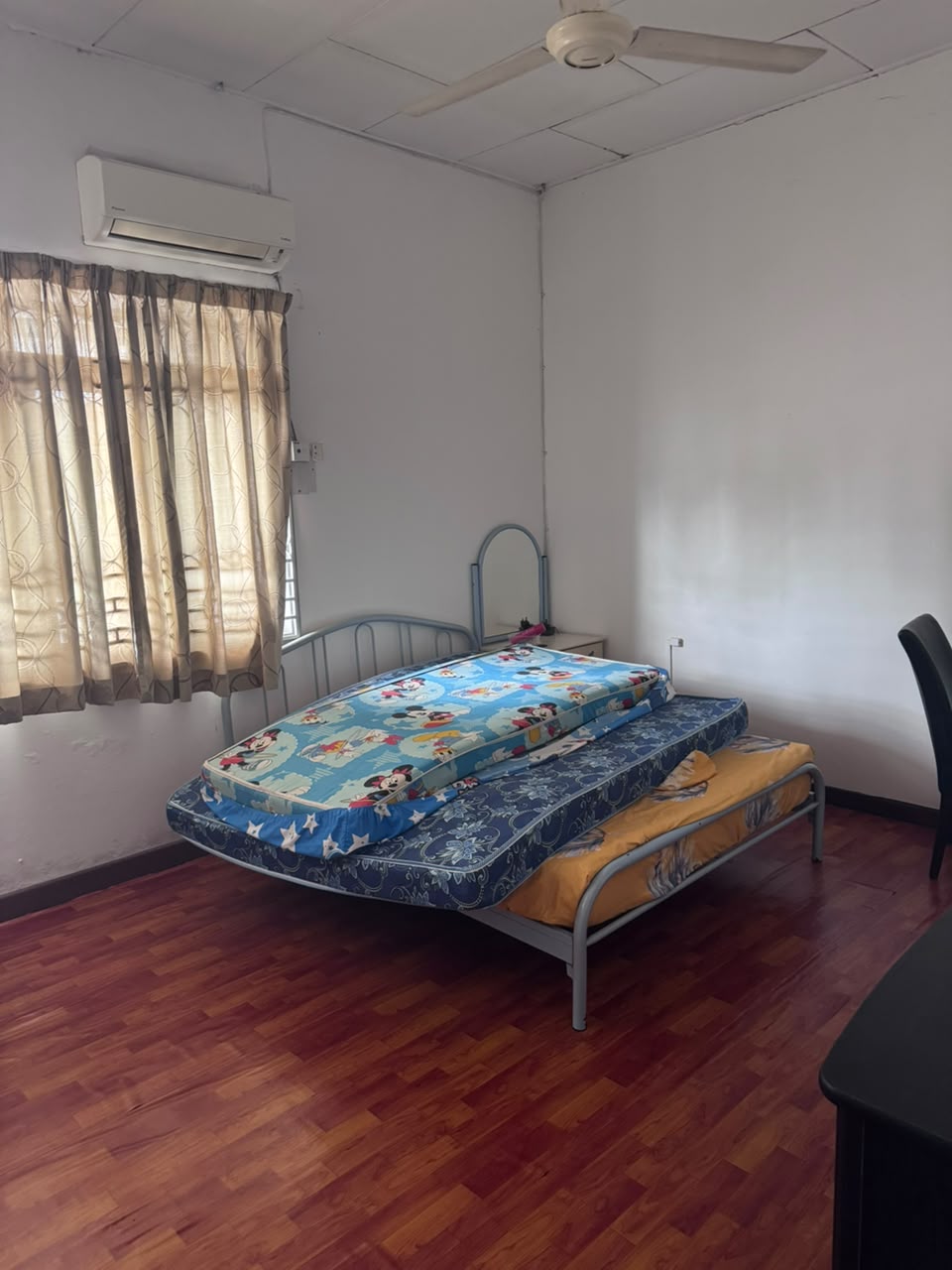 Double Storey Terrace House Taman Rasah Jaya Phase 3