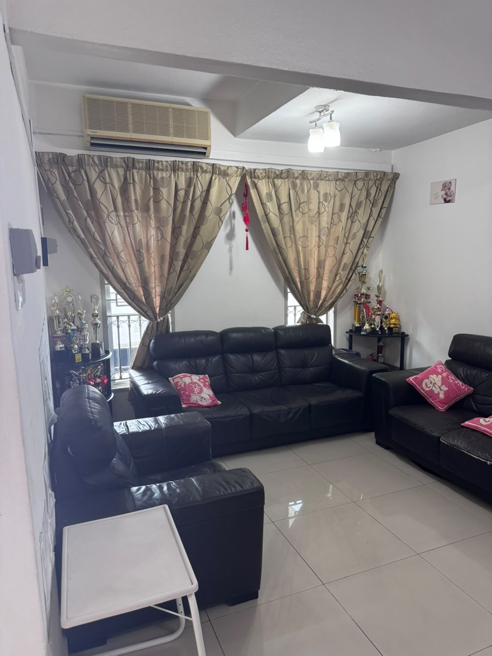 Double Storey Terrace House Taman Rasah Jaya Phase 3