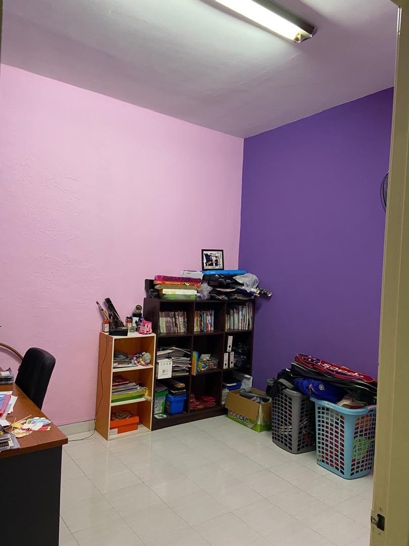 Double Storey Terrace House Intermediate lot Taman Bukit Galena Seremban