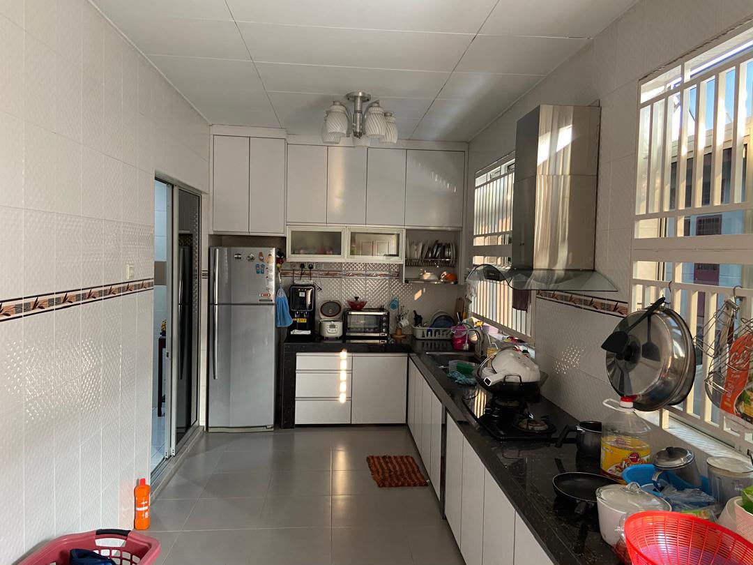 Double Storey Terrace House Intermediate lot Taman Bukit Galena Seremban