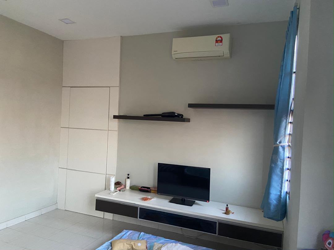 Double Storey Terrace House Intermediate lot Taman Bukit Galena Seremban