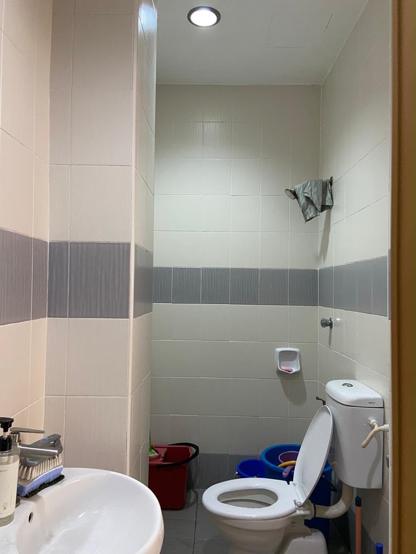 Double Storey Terrace House Intermediate lot Taman Bukit Galena Seremban