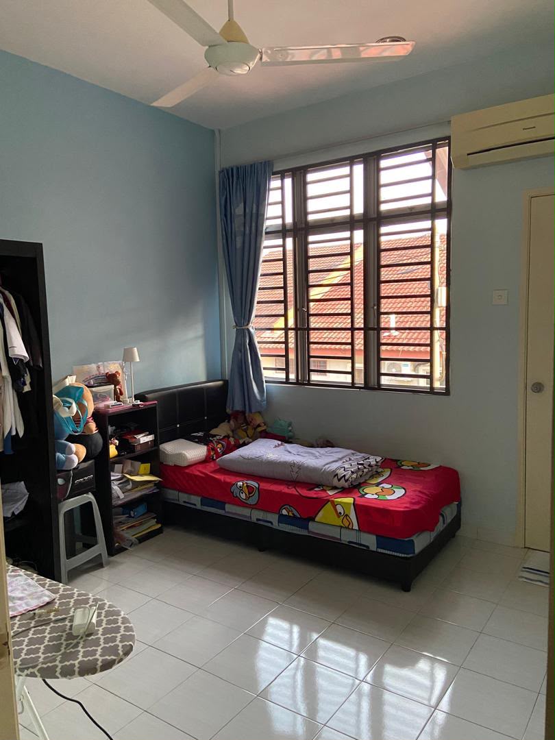 Double Storey Terrace House Intermediate lot Taman Bukit Galena Seremban
