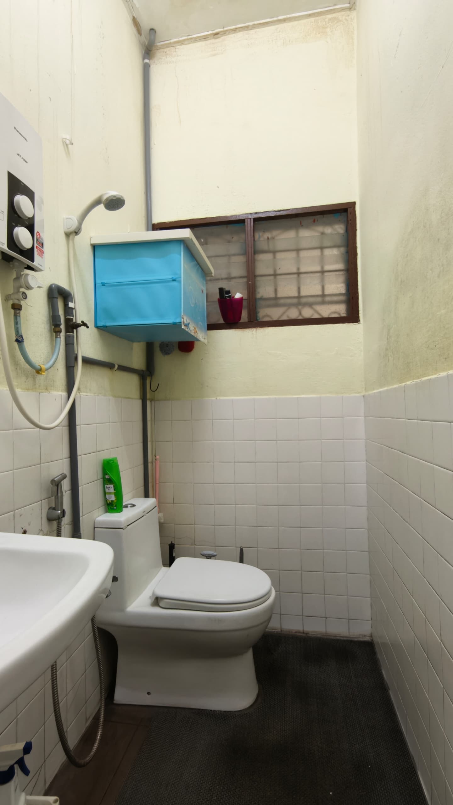 Single Storey terrace house Taman Bukit Sentosa