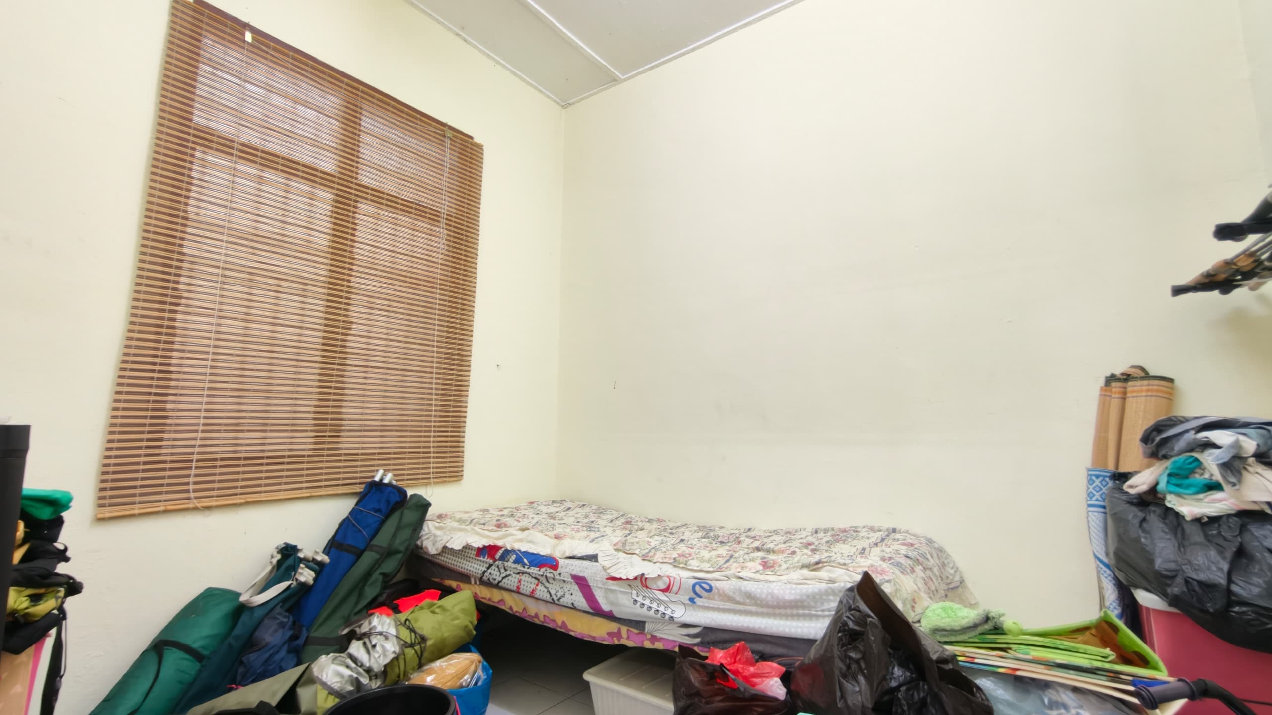 Single Storey terrace house Taman Bukit Sentosa