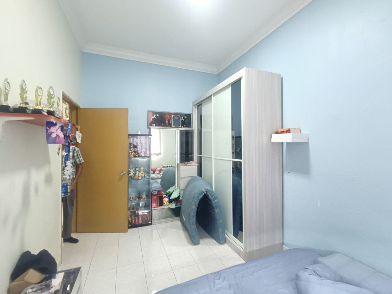 Near Inti Nilai Taman Desa Melati Bandar Baru Nilai Double Storey Terrace House