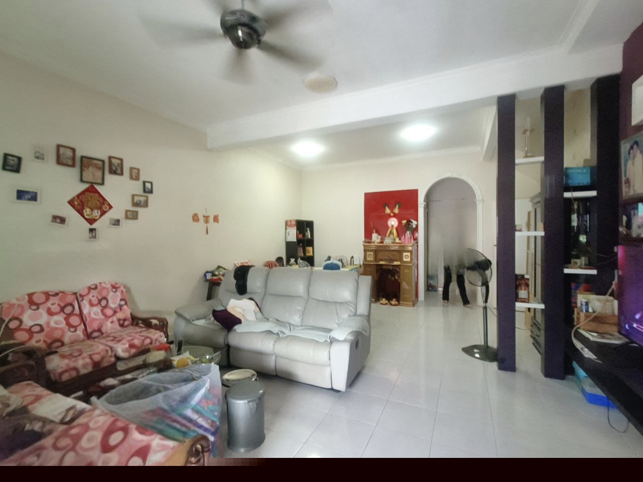 Near Inti Nilai Taman Desa Melati Bandar Baru Nilai Double Storey Terrace House