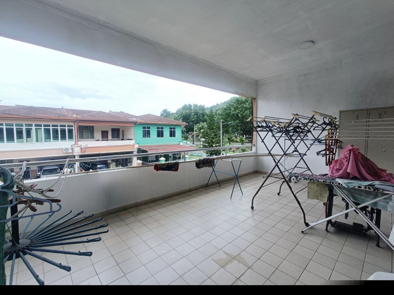Near Inti Nilai Taman Desa Melati Bandar Baru Nilai Double Storey Terrace House