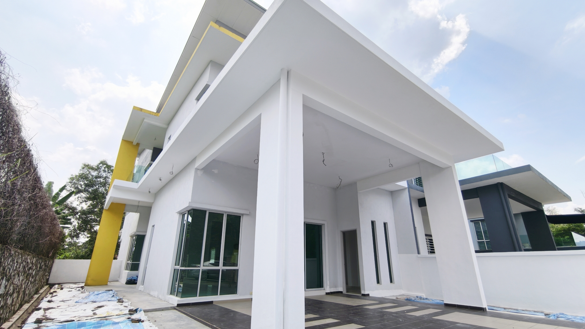 Hilltop 2.5 Storey Semi-D Taman Bukit Intan Seremban NS