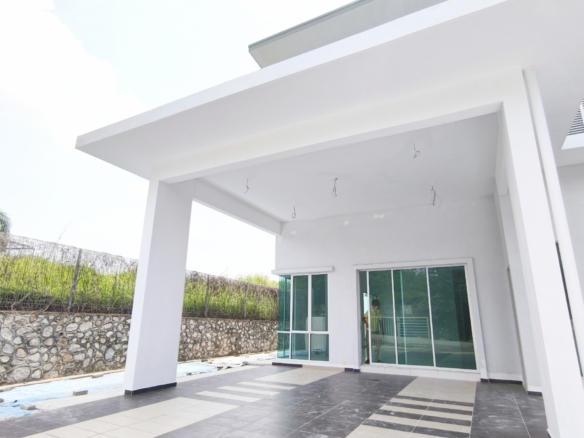 Hilltop 2.5 Storey Semi-D Taman Bukit Intan Seremban NS