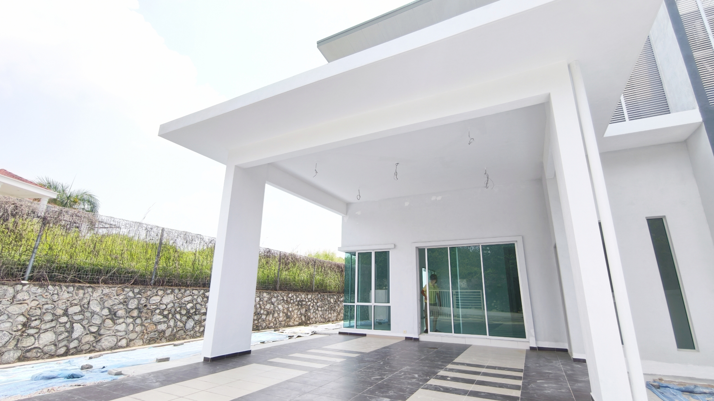 1000180286 Hilltop 2.5 Storey Semi-D Taman Bukit Intan Seremban NS