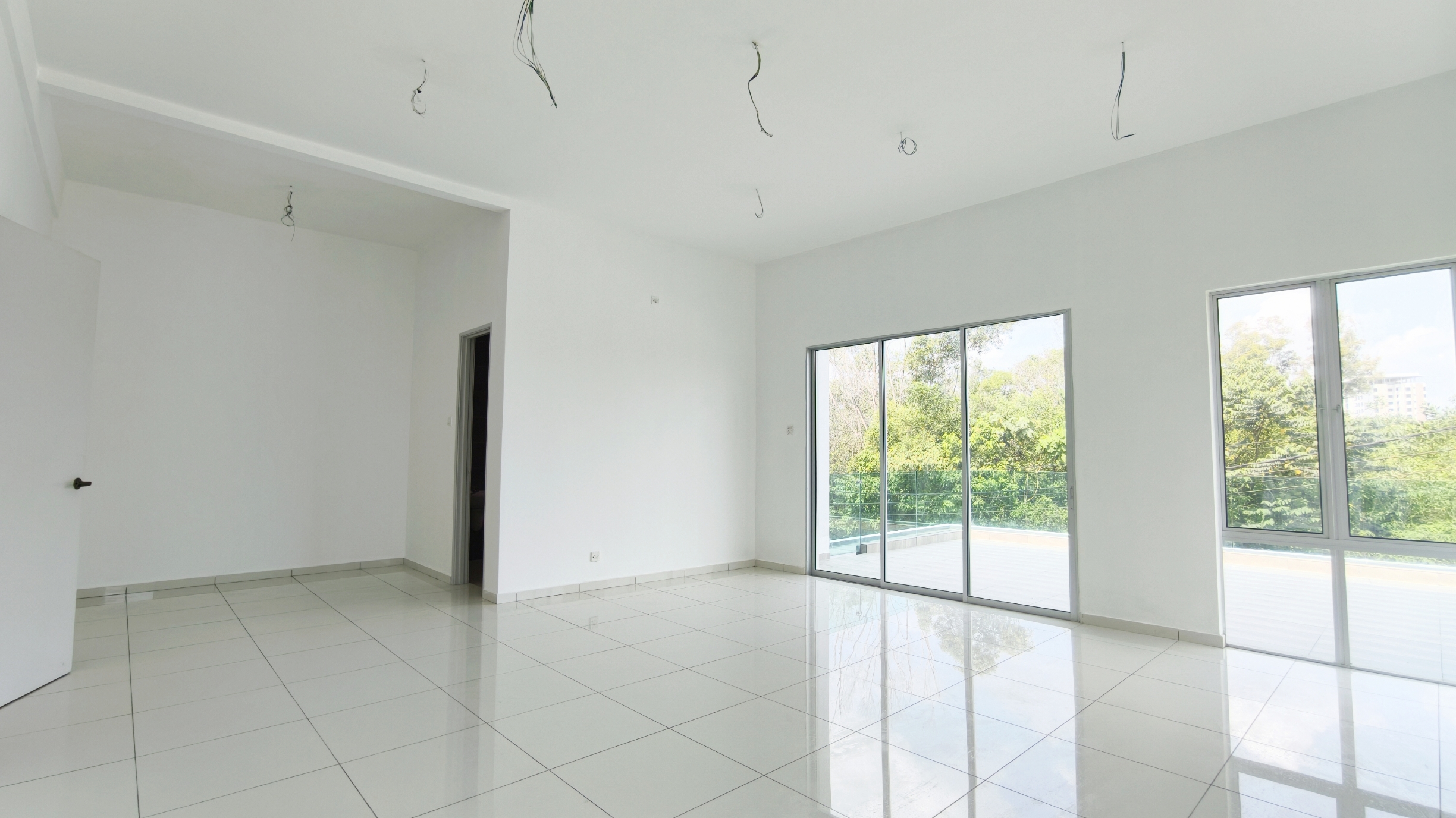 Hilltop 2.5 Storey Semi-D Taman Bukit Intan Seremban NS