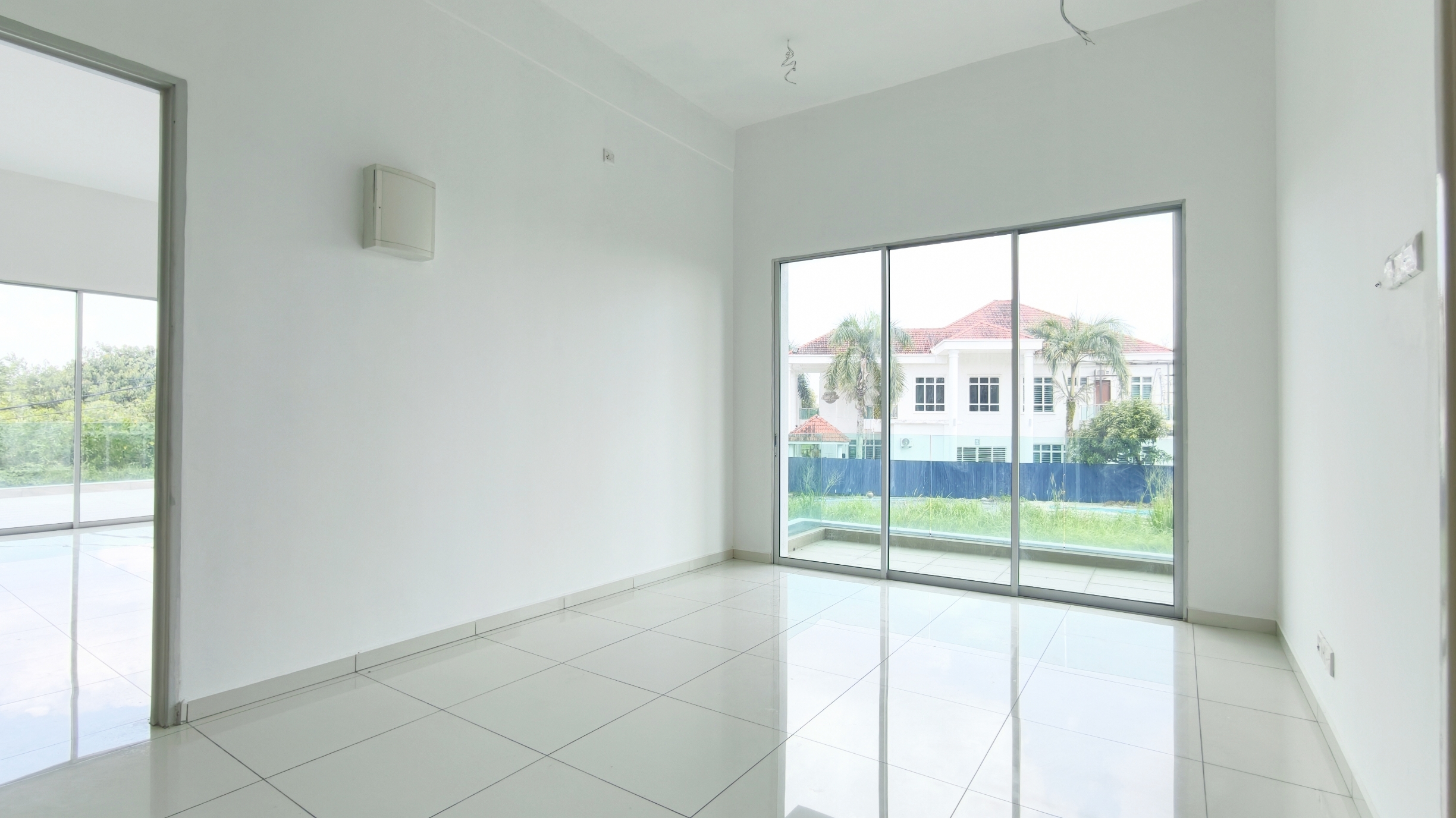 Hilltop 2.5 Storey Semi-D Taman Bukit Intan Seremban NS