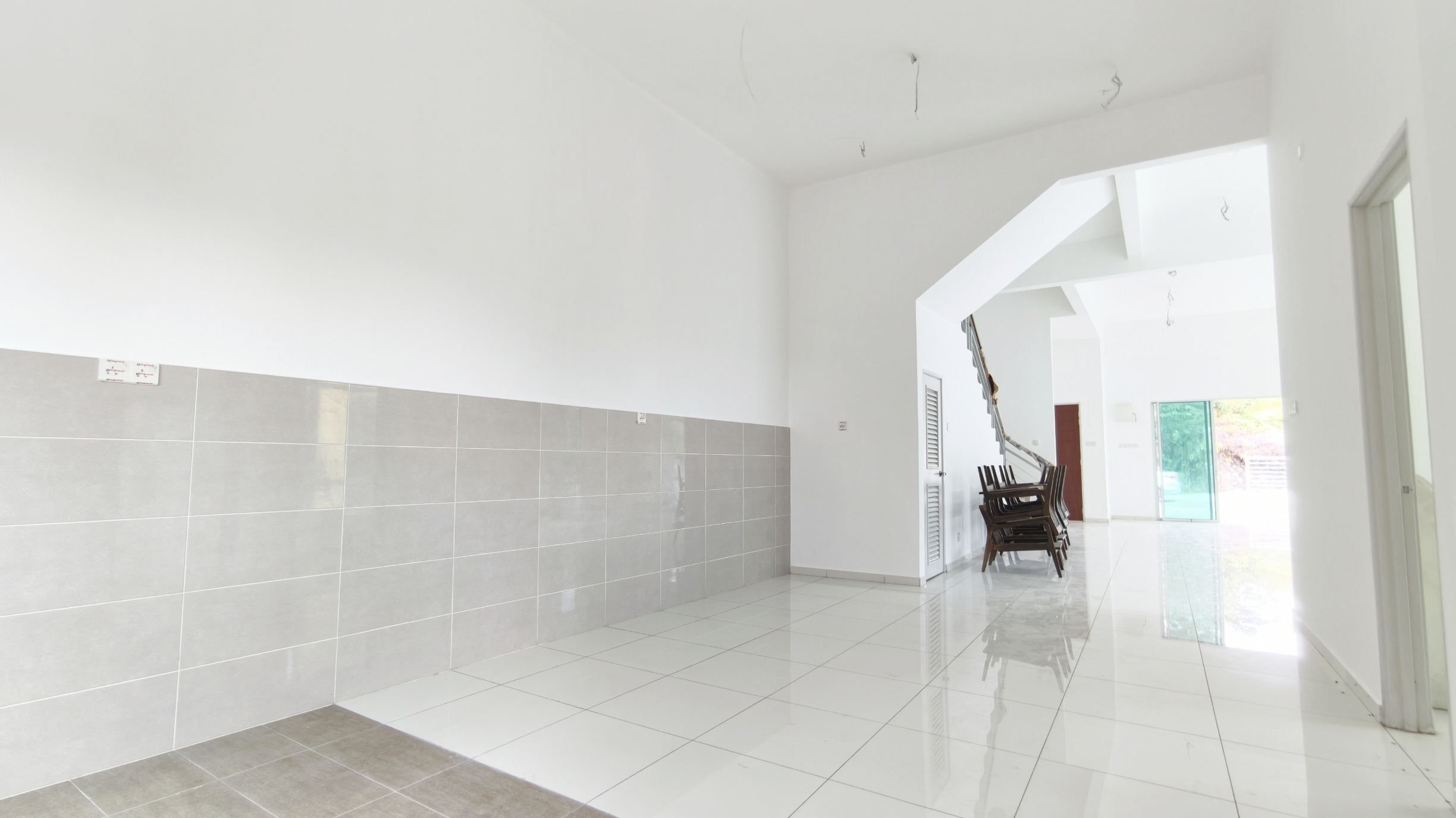 Hilltop 2.5 Storey Semi-D Taman Bukit Intan Seremban NS