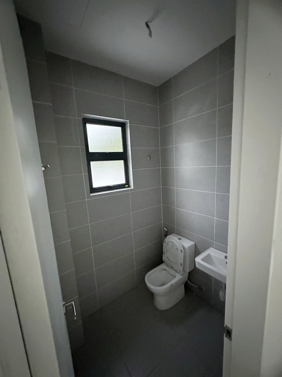 Brand New Double Storey Semi-D Kemayan Heights Rasah Kemayan Seremban NS