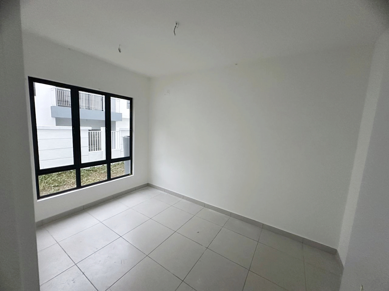 Brand New Double Storey Semi-D Kemayan Heights Rasah Kemayan Seremban NS