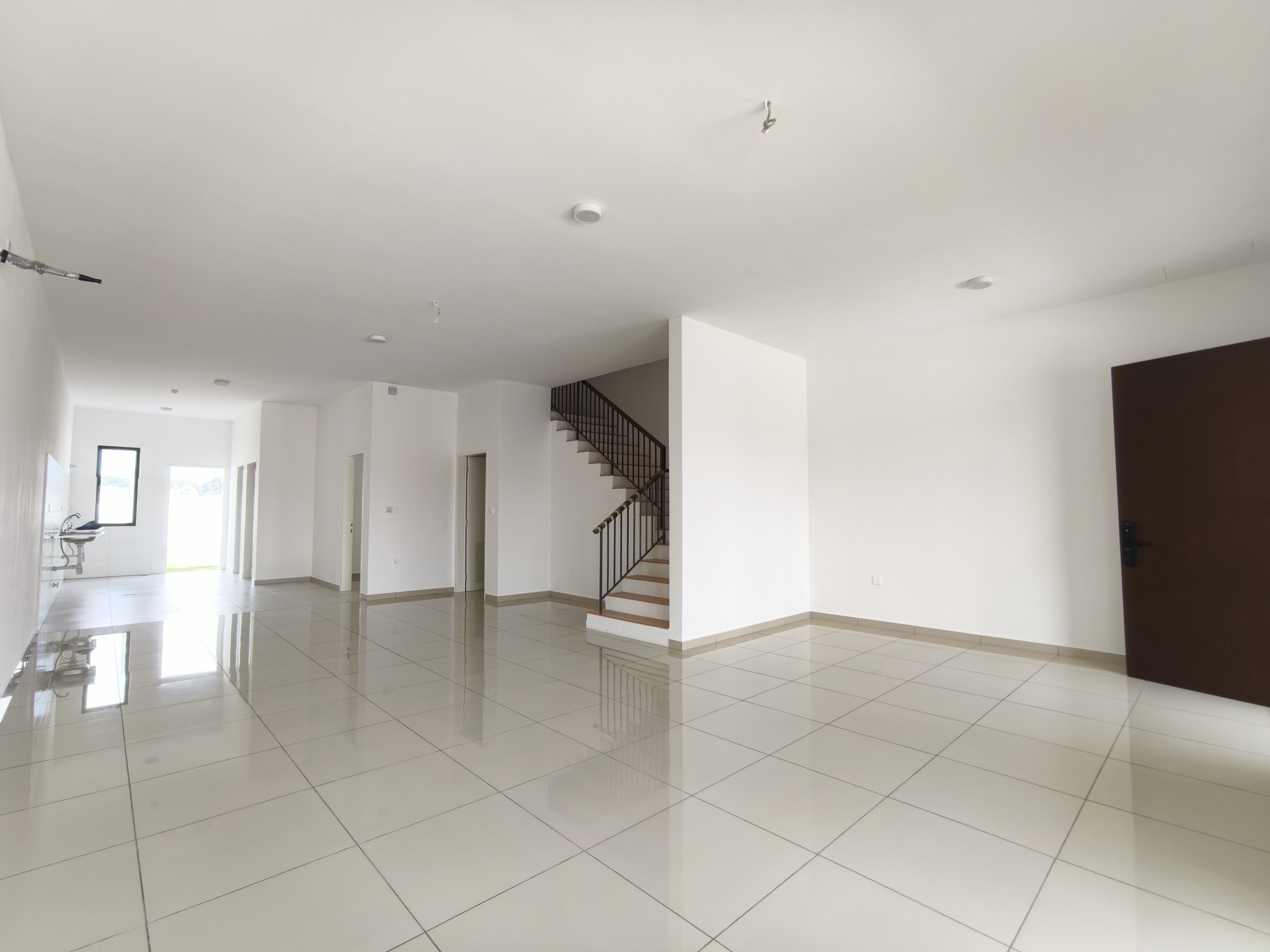 Newly Launched Double Storey Link 22’x75′ Seremban NS