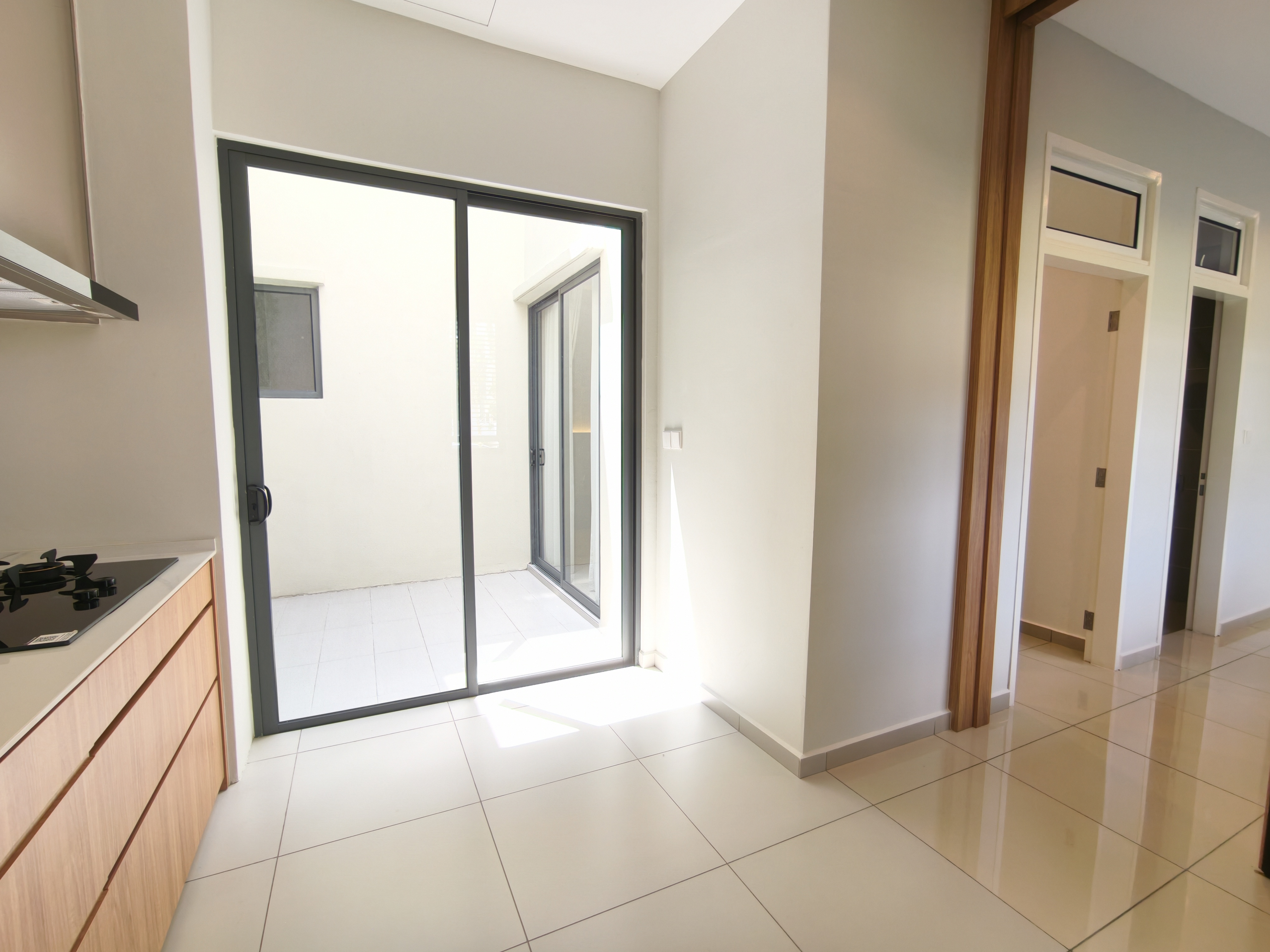 Newly Launched Double Storey Cluster Semi-D 35’x70′ Seremban NS