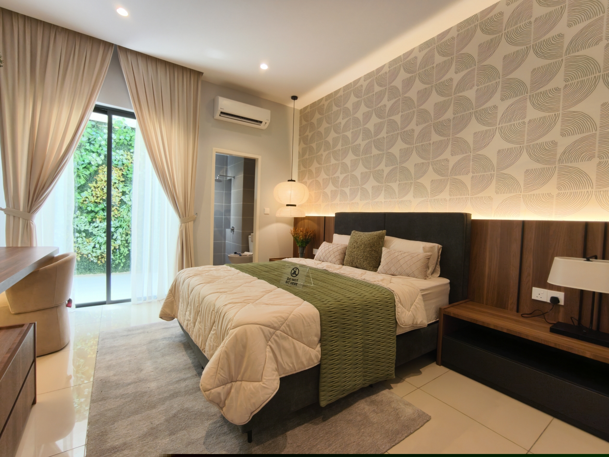 Newly Launched Double Storey Cluster Semi-D 35’x70′ Seremban NS