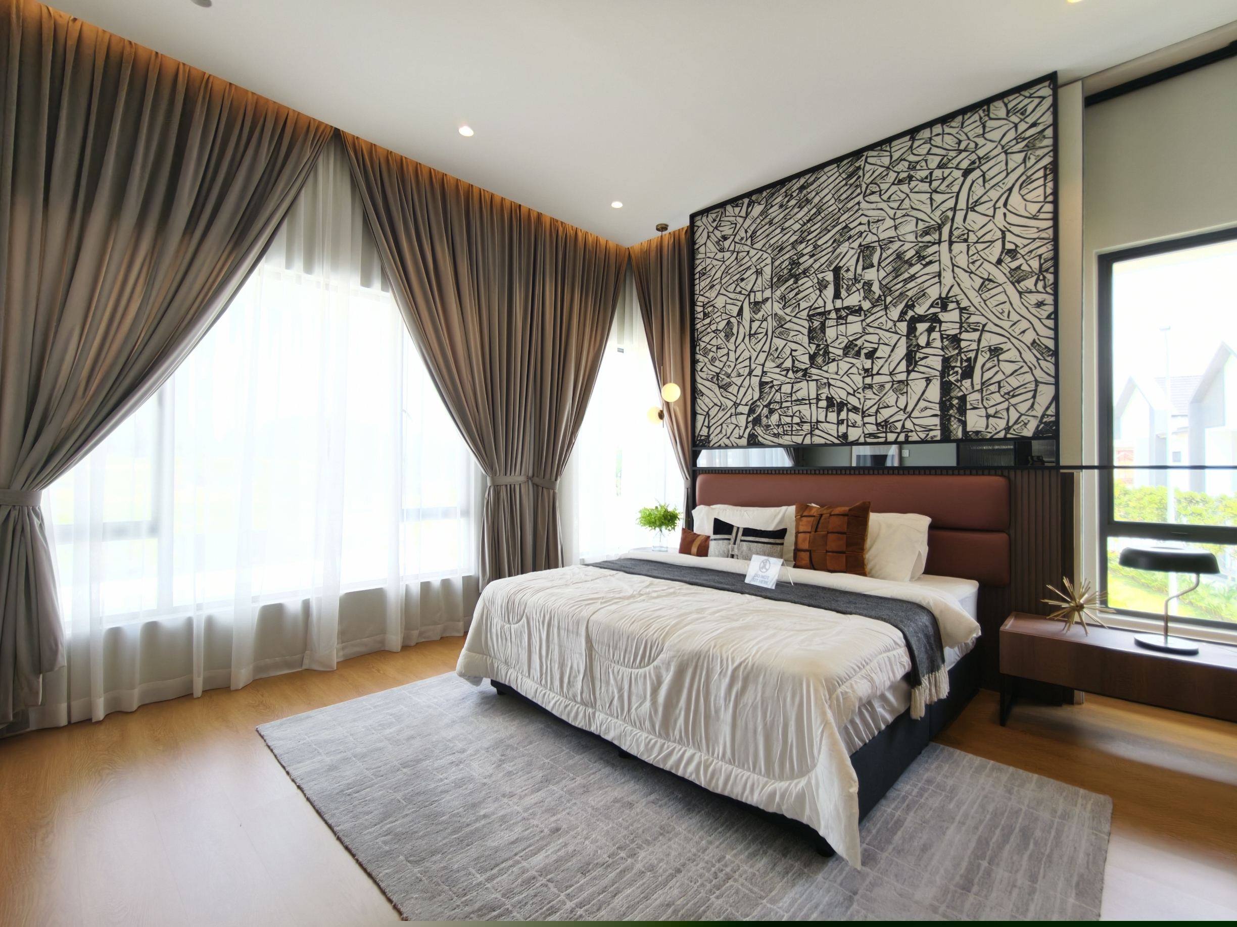 Newly Launched Double Storey Cluster Semi-D 35’x70′ Seremban NS