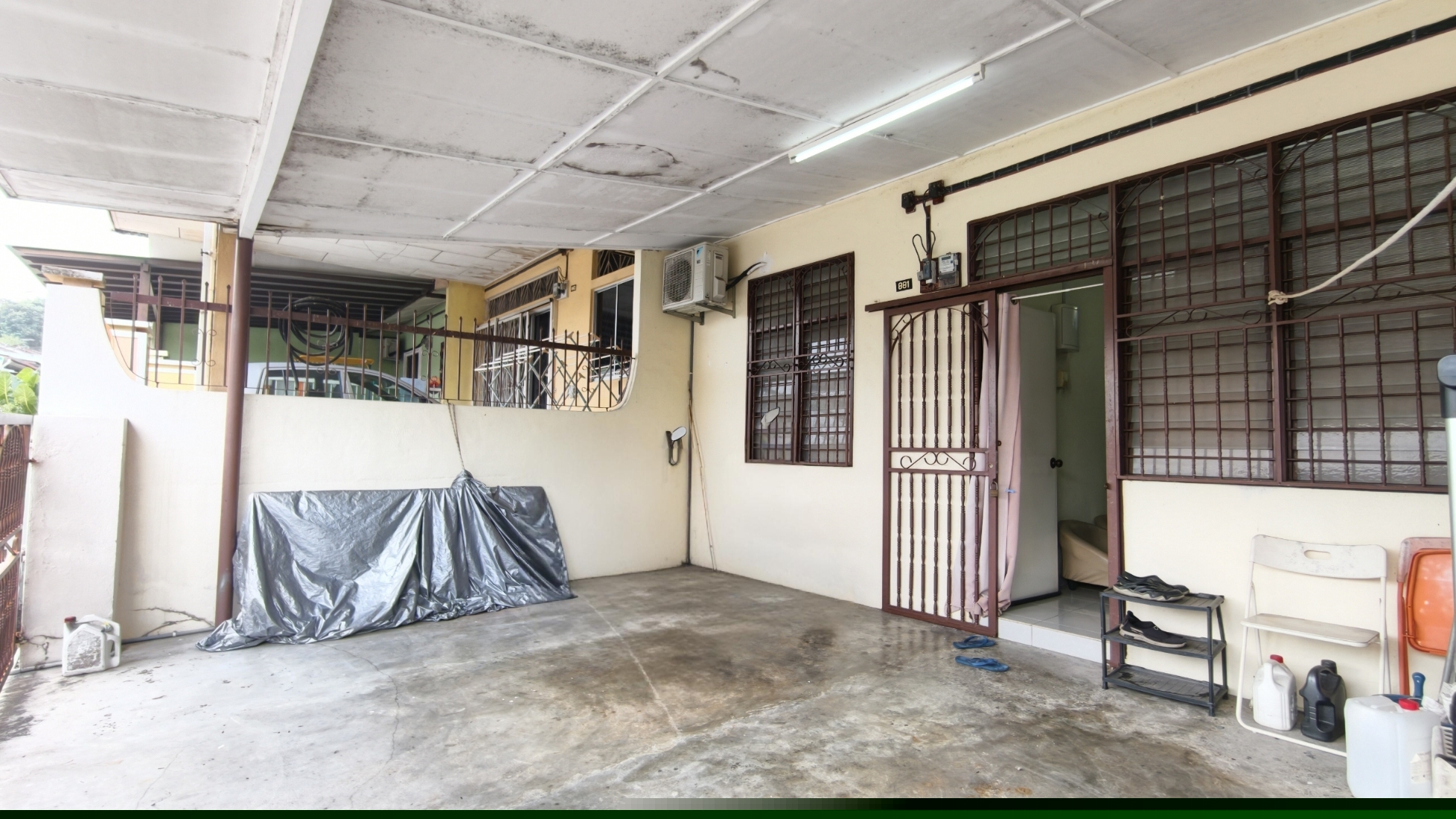 1000185777 Renovated Single Storey Terrace House Taman Bukit Sentosa Seremban NS