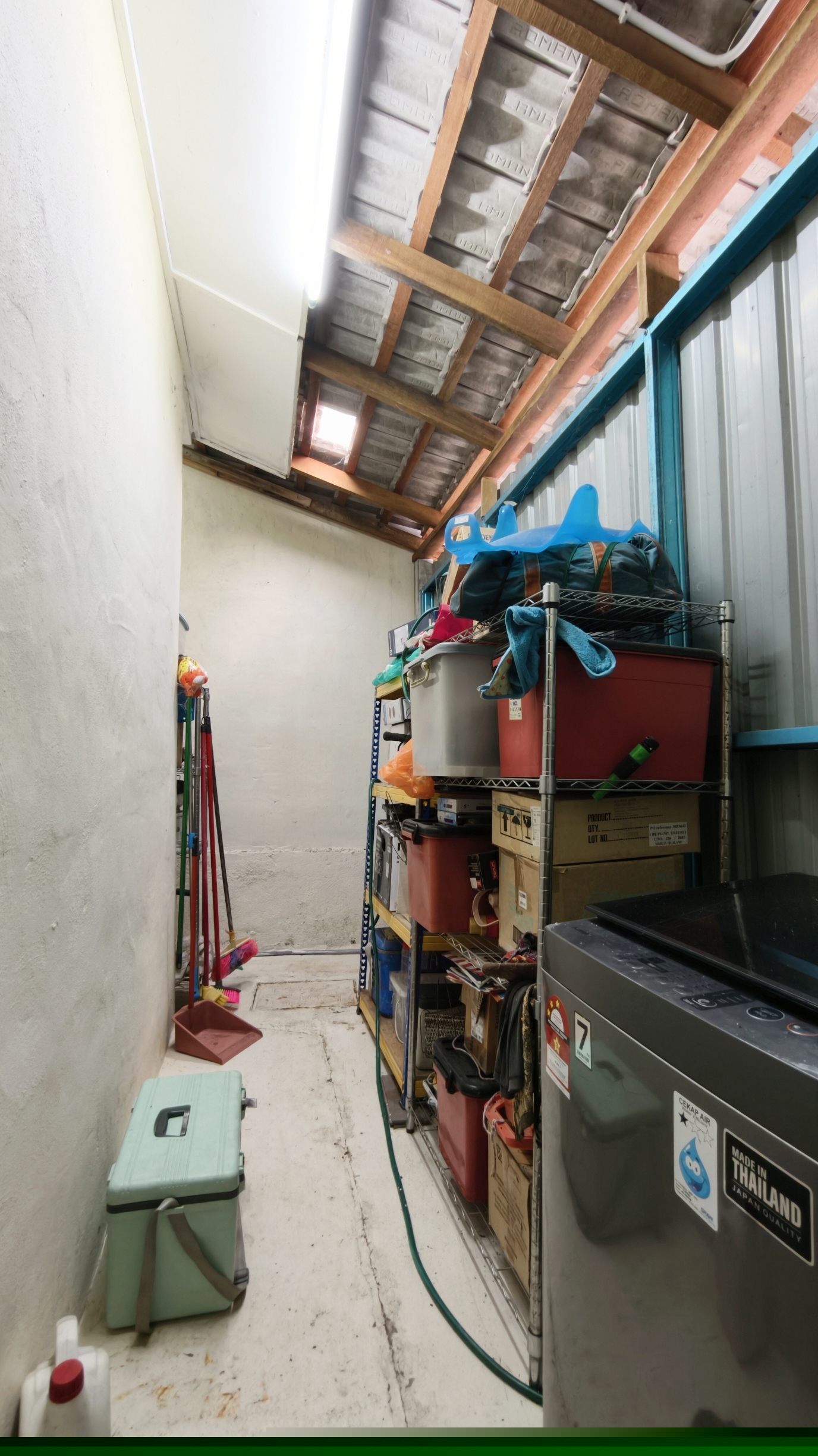 Renovated Single Storey Terrace House Taman Bukit Sentosa Seremban NS