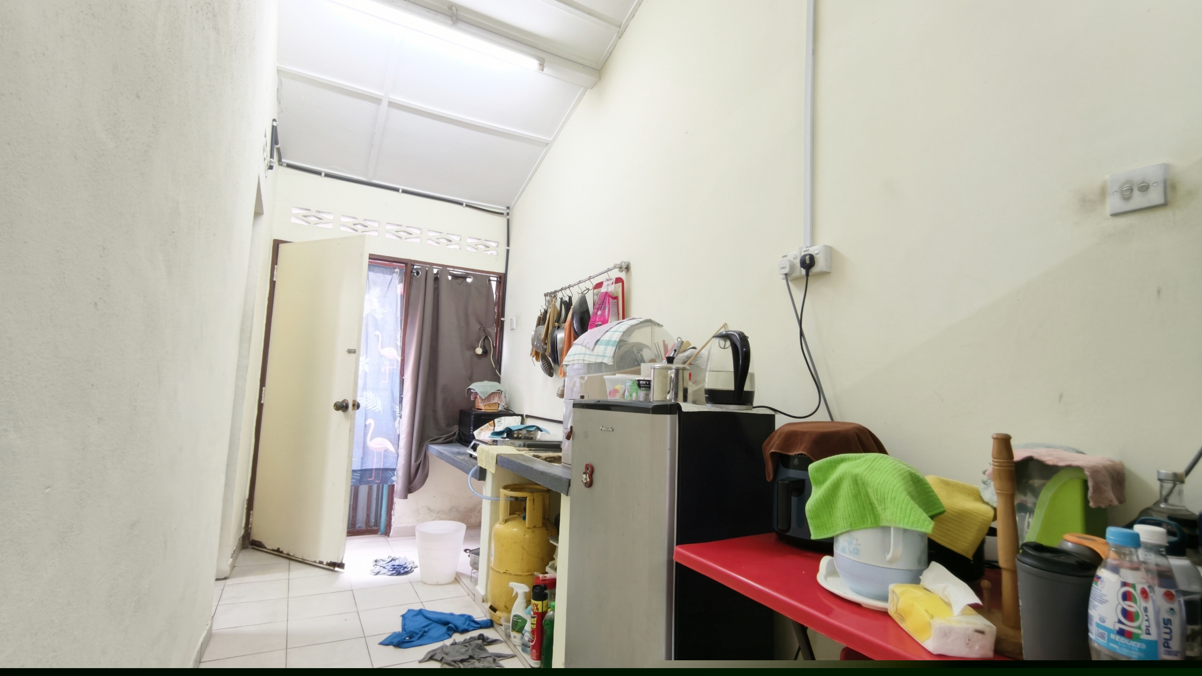 Renovated Single Storey Terrace House Taman Bukit Sentosa Seremban NS