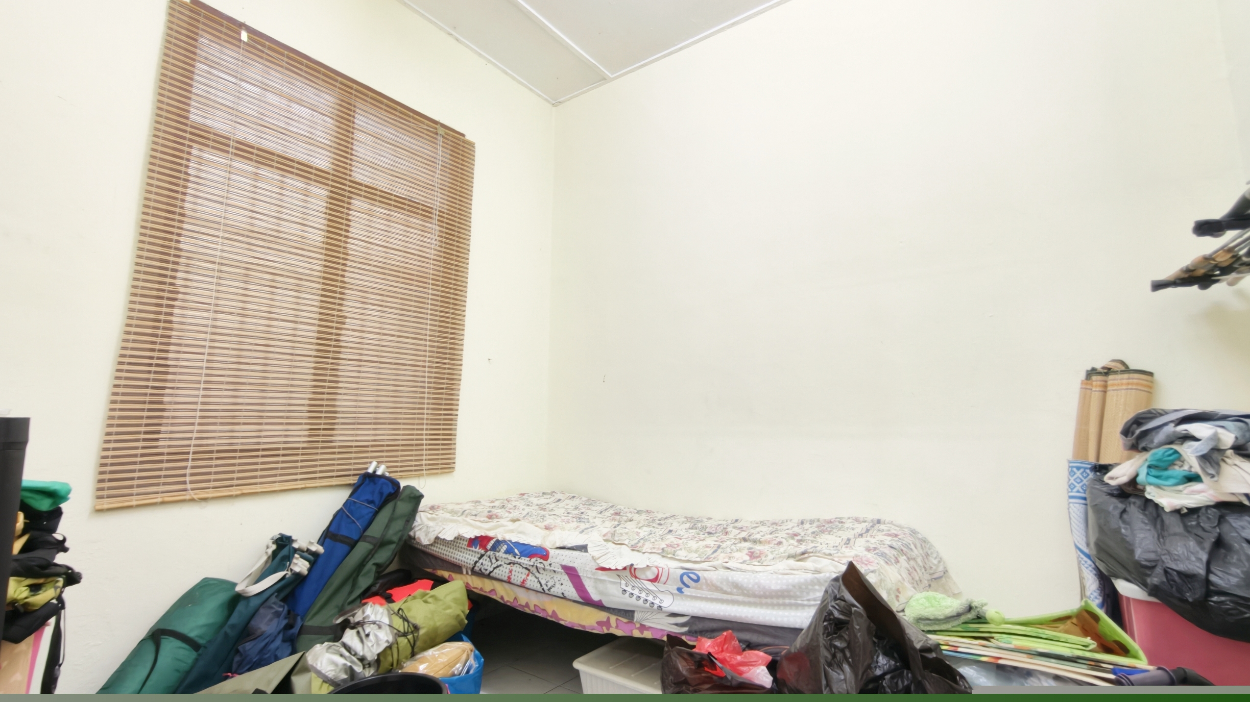 Renovated Single Storey Terrace House Taman Bukit Sentosa Seremban NS