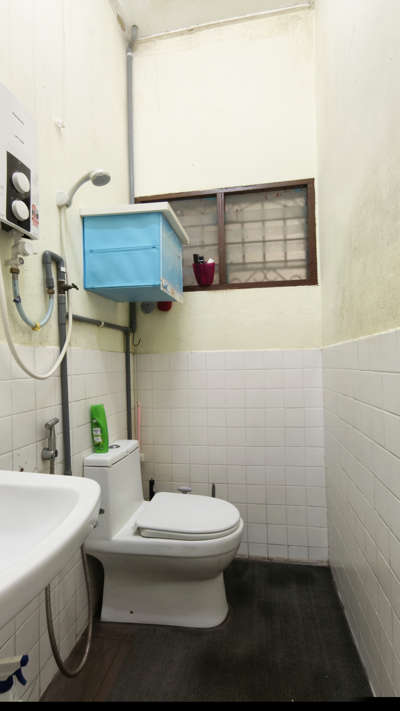Renovated Single Storey Terrace House Taman Bukit Sentosa Seremban NS