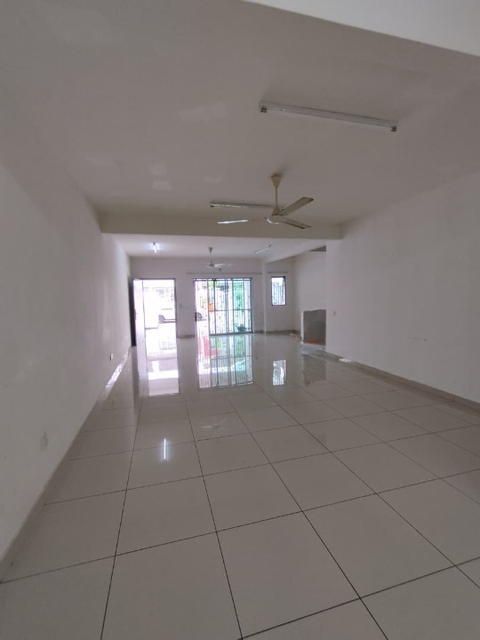 2 Storey Terrace House @ Saujana Tropika S2 Heights for Sale