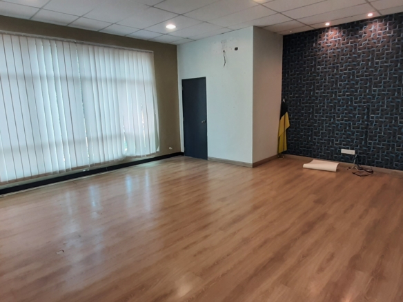 Double Storey Shop lot @ Plazo S2 Heights for Rent