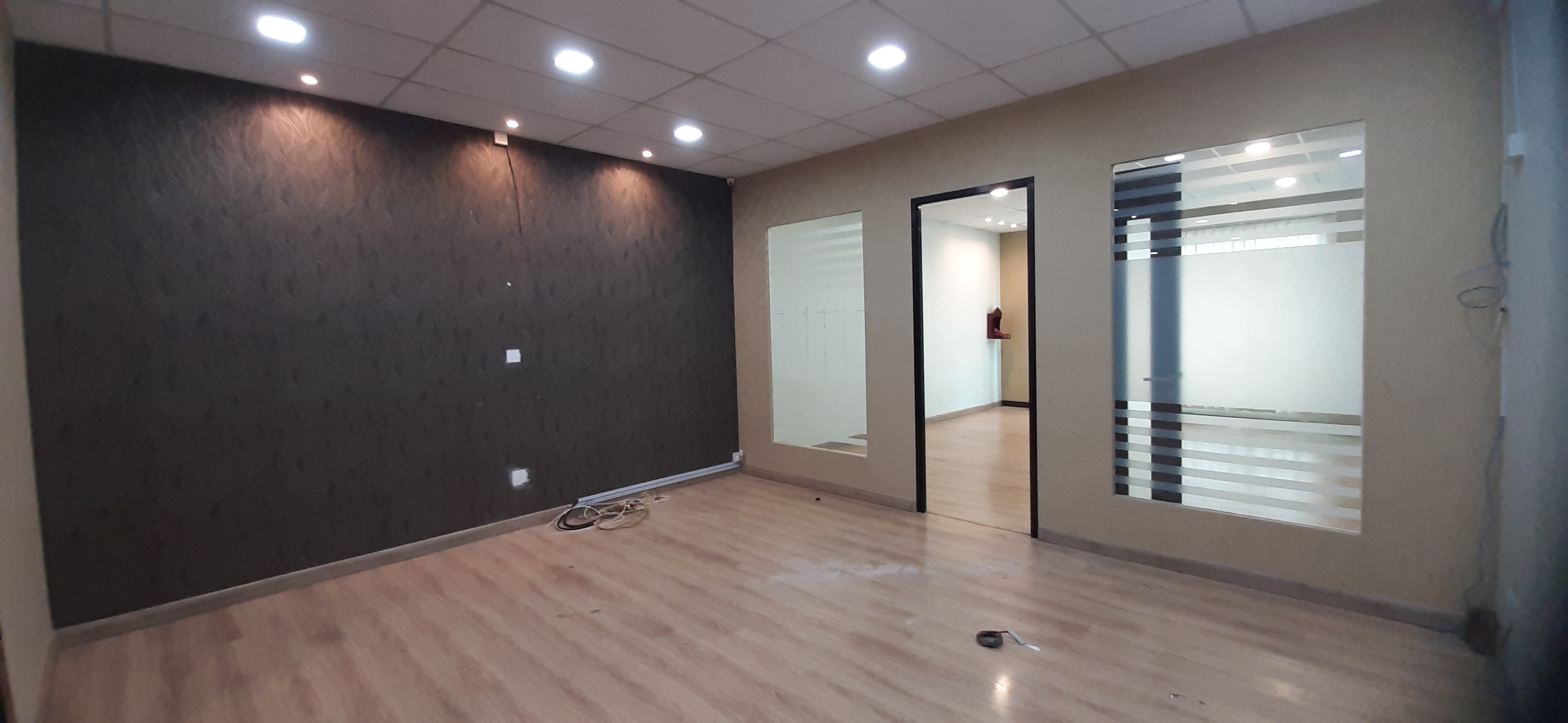 Double Storey Shop lot @ Plazo S2 Heights for Rent