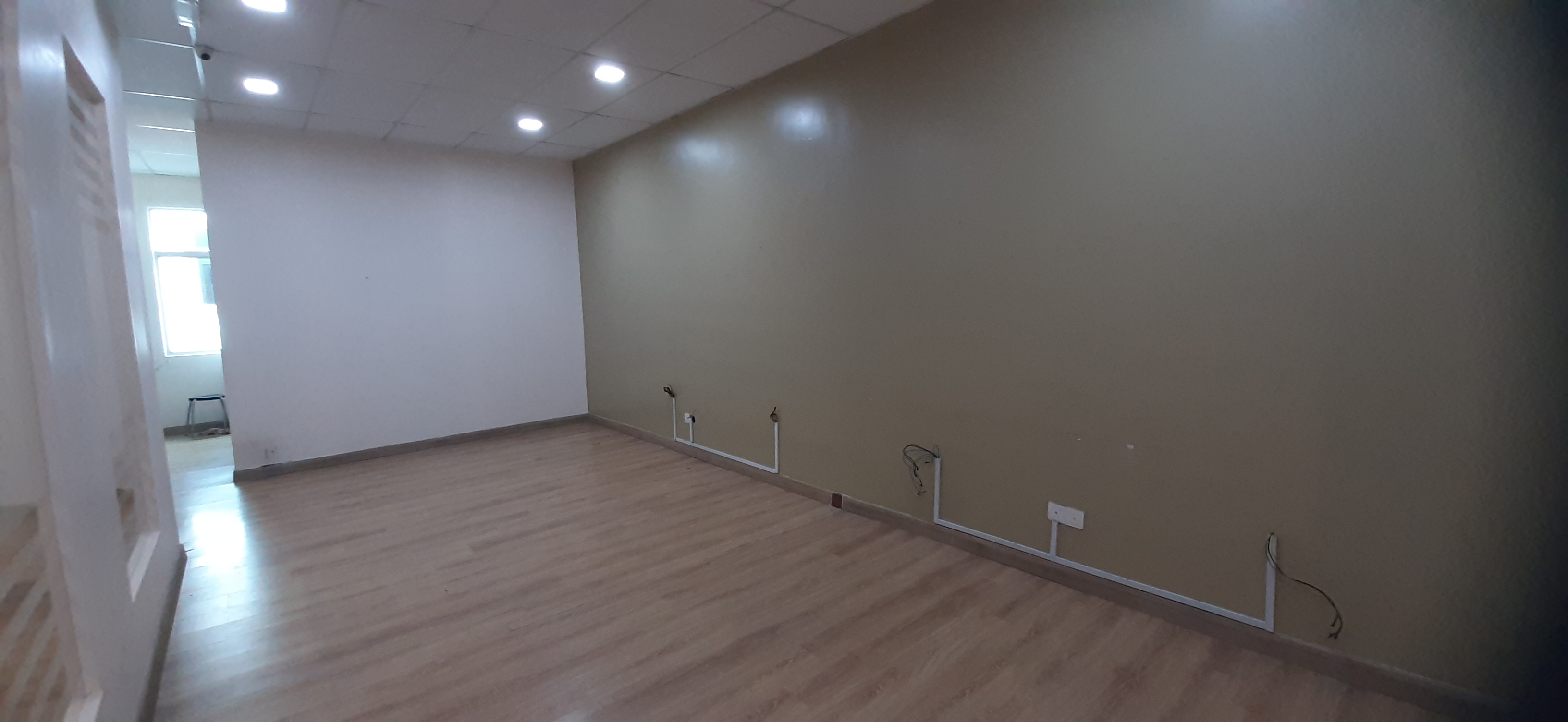 Double Storey Shop lot @ Plazo S2 Heights for Rent